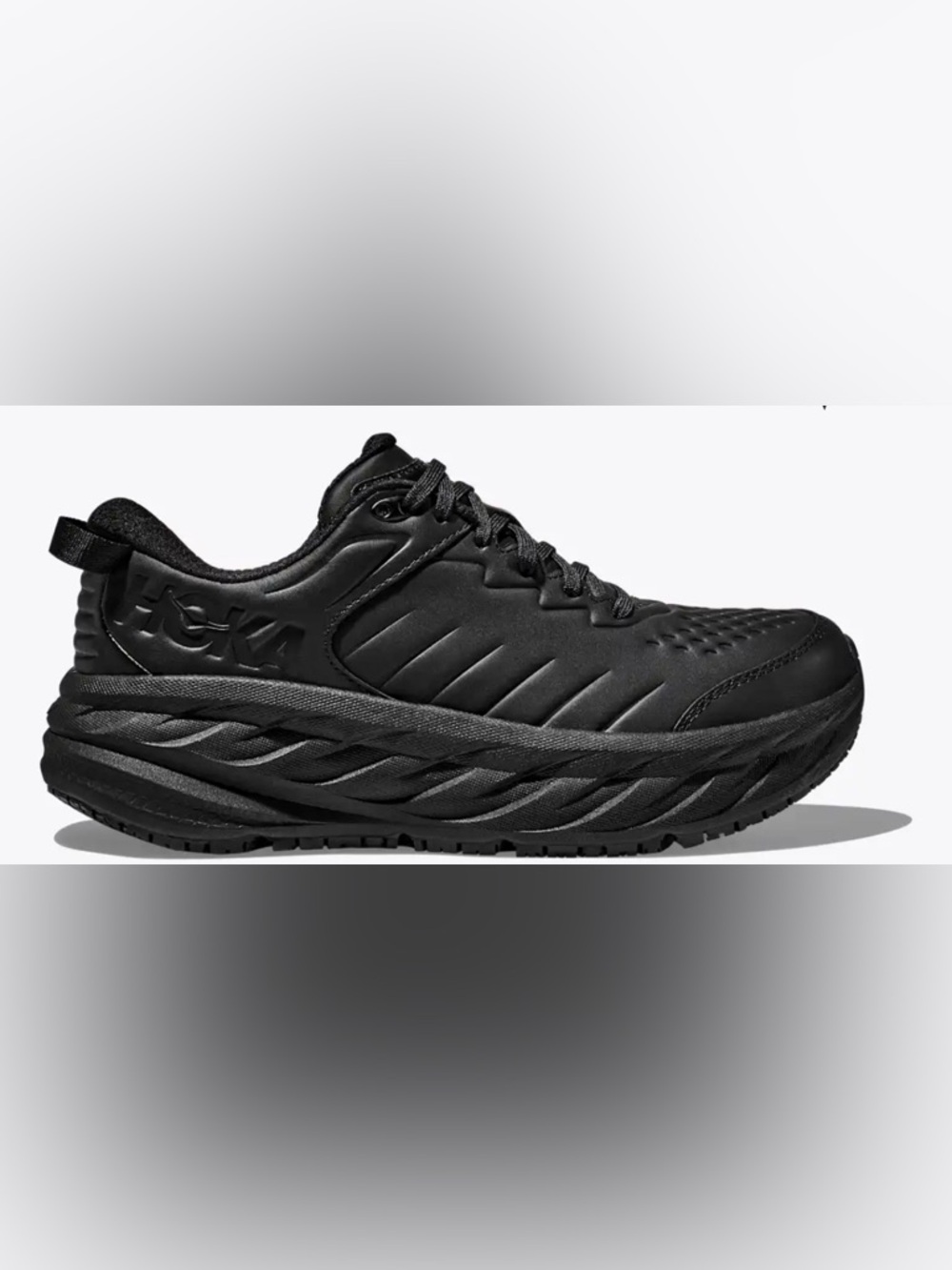 Hoka Bondi SR